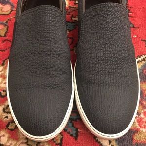 Lanvin Slip on shoes